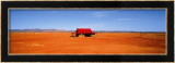 Outback Hut Posters by Nick Rains