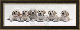 Every Family Poster von Sekai Bunka