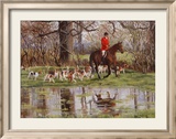 Early Spring Lámina giclée enmarcada por Joan Macintyre Early Spring Lámina giclée enmarcada por Joan Macintyre