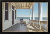 Carolina Porch Posters par Daniel Pollera
