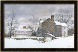 Retour à la maison Affiches par Ray Hendershot