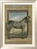 Mantua Fresco II Affiches par Benedetto Pagni