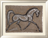 Psalm Prints by Terry Kirkwood