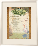 Enlightenment Poster