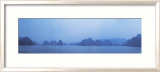 Halong Bay Affiches par Philip Plisson