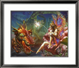 Dragon's Dream Arte