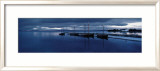Hookers, Connemara, Ireland Poster par Philip Plisson