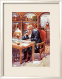 Lawyer Prints