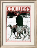 March Colliers Greyhound Lámina giclée enmarcada March Colliers Greyhound Lámina giclée enmarcada