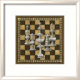 Chess Set II Láminas
