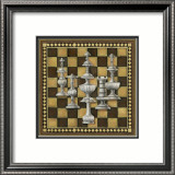 Chess Set II Láminas