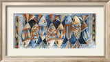 Marine Decor Print by Elio Torre Della