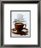 Espresso, Please! Prints by Sara Deluca