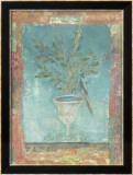 Consolation Affiches par Krista Sheldon
