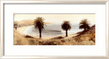Refugio State Beach Posters by Thea Schrack