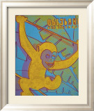 Monkey, c.1983 Sztuka autor Andy Warhol