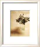Cut Flowers II Print by Vincenzo Ferrato