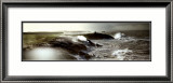 Côte sauvage, Quiberon Affiches par Philip Plisson