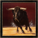 Embestida Arte por Charles Louis Embestida Arte por Charles Louis