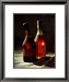 Champagne raffiné Affiches par Peter Knaup