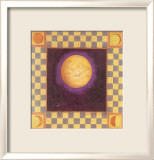 Luna Arte por Robert LaDuke