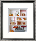 Marmelade d'Orange Affiche par Louis Gaillard