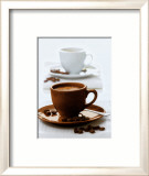 Espresso, Please! Prints by Sara Deluca