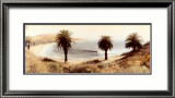Refugio State Beach Posters by Thea Schrack