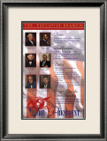 The Executive Branch Lámina The Executive Branch Lámina
