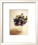 Cut Flowers III Art by Vincenzo Ferrato