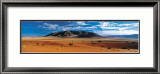 African Landscape Posters par Charlie Waite