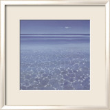 Sea Paintings III Affiche par Page 