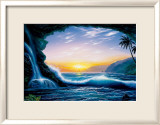 Ocean Dream Posters par Steve Sundram