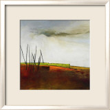 Fascinating Landscape III Posters van Emiliana Cordaro Fascinating Landscape III Posters van Emiliana Cordaro