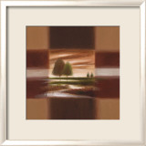 Tranquil Escape I Posters par Paul Curtis