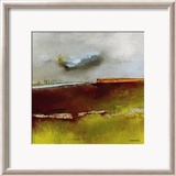 Fascinating Landscape I Poster autor Emiliana Cordaro Fascinating Landscape I Poster autor Emiliana Cordaro
