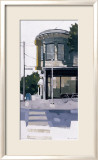 San Francisco II Affiches par Maurice Tan
