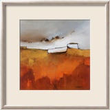Fascinating Landscape IV Poster van Emiliana Cordaro Fascinating Landscape IV Poster van Emiliana Cordaro