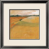 Gabriele Scherk - Landscape II Obrazy Gabriele Scherk - Landscape II Obrazy