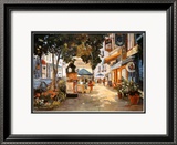 Garage Sale Posters by Ginette Racette