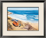 Day Surf Kunst av Garry Birdsall