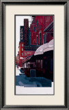 Lower East Side Art par Maurice Tan