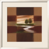 Tranquil Escape II Posters par Paul Curtis
