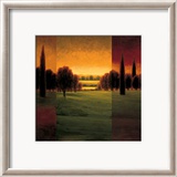 The Break of Dawn I Kunstdrucke von Gregory Williams
