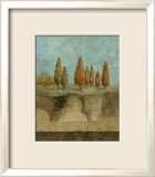 Inspired by Nature I Láminas por Norm Olson Inspired by Nature I Láminas por Norm Olson