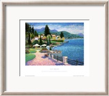 The Painter of Perfumes Poster av Guy Begin