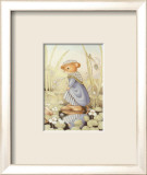 Country Mouse IV Posters by C Formby