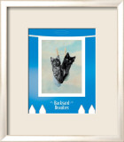 Backyard Beauties Affiches par Rachael Hale