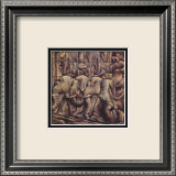 Kingdom Power I Kunstdrucke von Rumi 