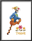 My Friends Tigger & Pooh: Tigger Posters